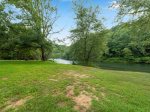 The River House: Toccoa River 